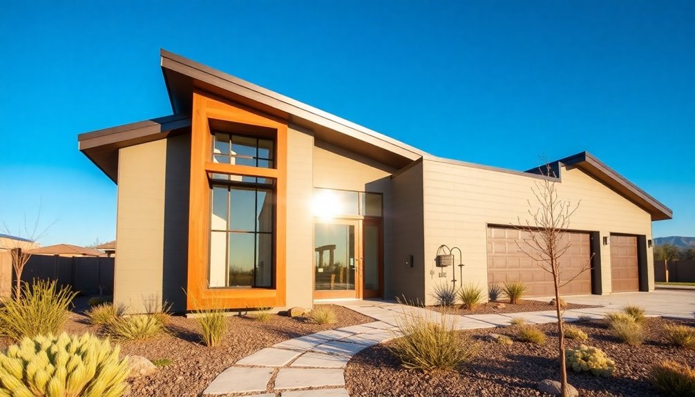 low maintenance home materials guide