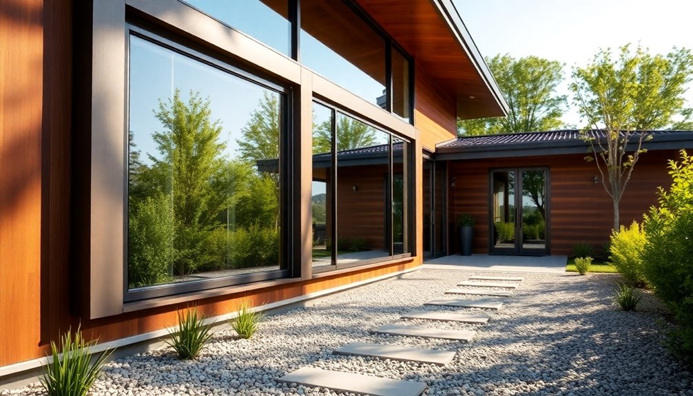 low maintenance siding benefits