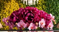 luxurious flowers elevate floristry