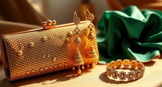 luxury eid celebration accessories