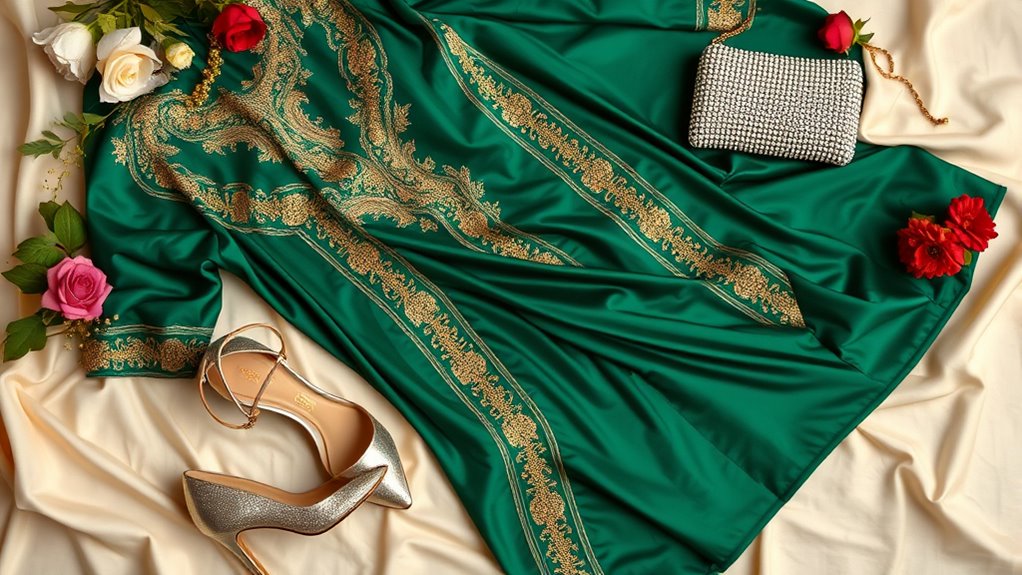 luxury eid fashion considerations