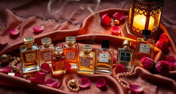 luxury fragrances for eid