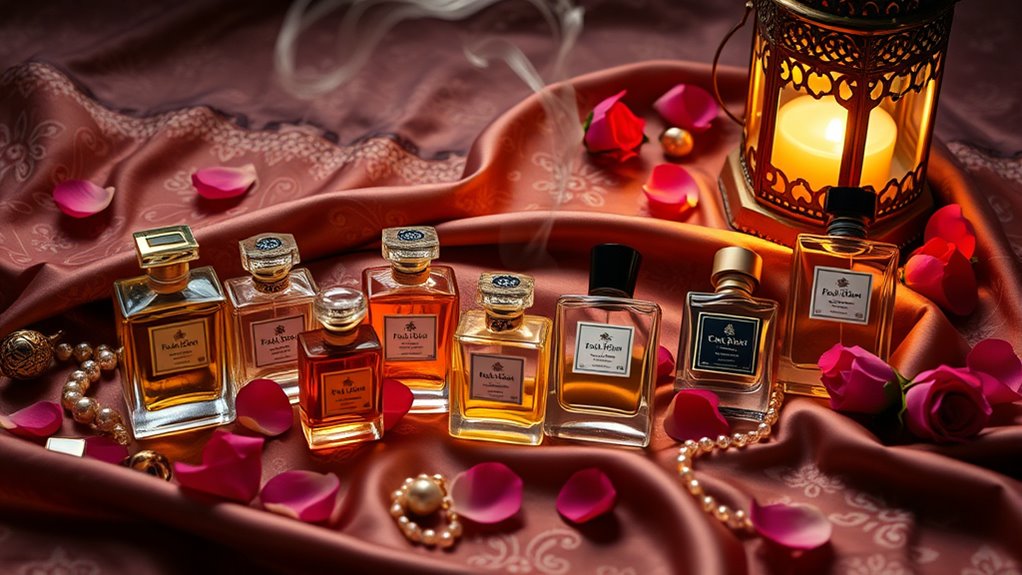 luxury fragrances for eid