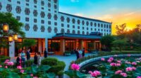 mandarin oriental luxury hotel expansion