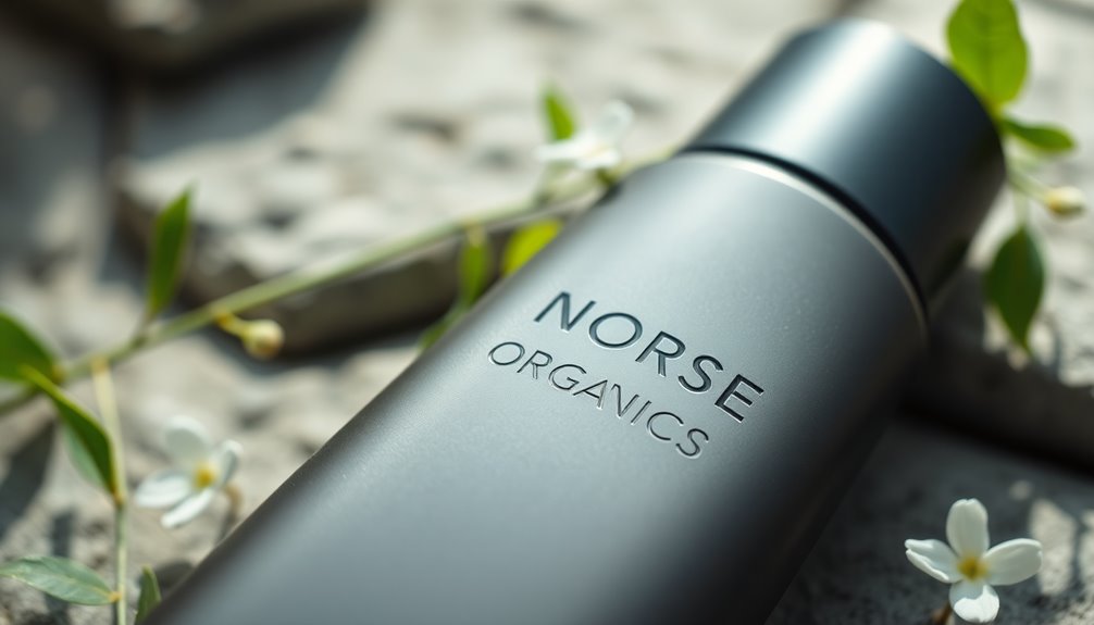 norse organics acne effectiveness evaluated