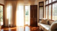 optimal window coverings selection