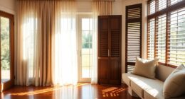 optimal window coverings selection