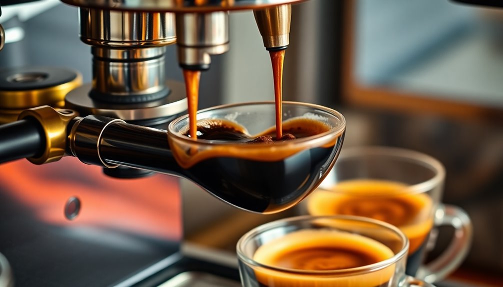 optimizing liquid extraction methods