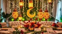 personalized eid decoration ideas