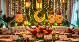 personalized eid decoration ideas