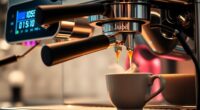 pid controller benefits espresso machines