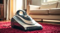 portable carpet cleaning solutions