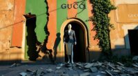 revamp for house of gucci