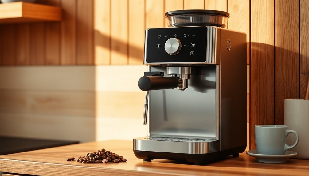 selecting the ideal machine