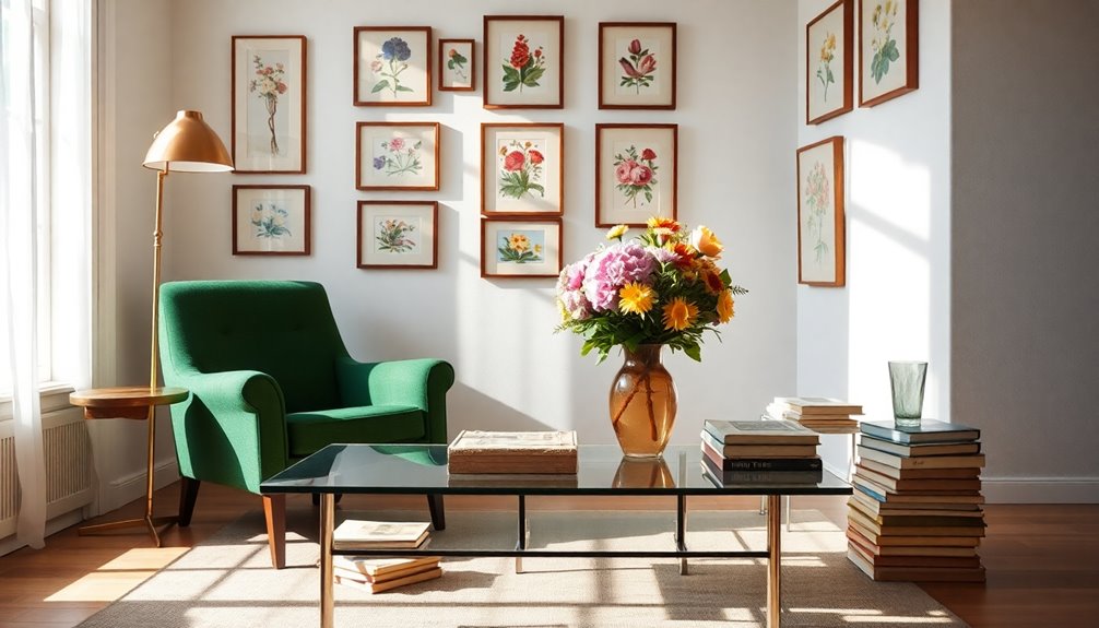 sourcing vintage finds effectively
