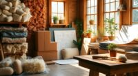 sustainable insulation for homes