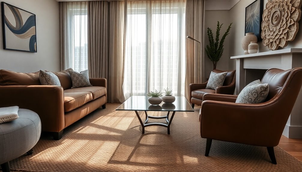 texture s role in design