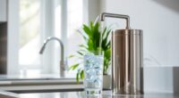top counter reverse osmosis filters