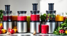 top juicers for 2025