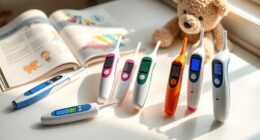 top oral thermometers reviewed