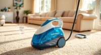 top portable carpet cleaners