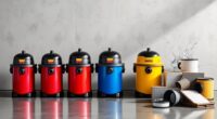 top portable wet dry vacuums