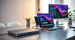 top usb c lapdocking stations