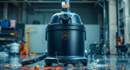 top wet dry vacuums reviewed