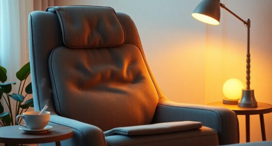 ultimate comfort seat massagers