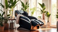 ultimate relaxation massage chairs