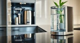 under sink water filtration systems