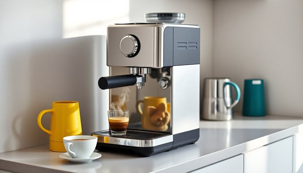 versatile and functional design