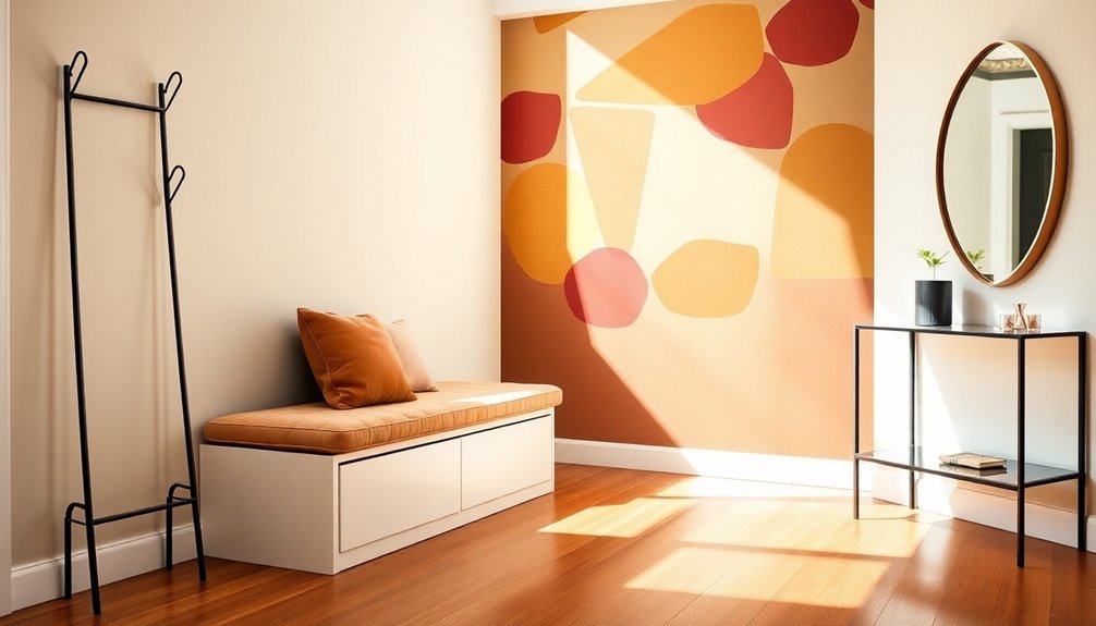 versatile space saving solutions