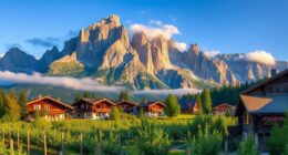 dolomites german culture apples