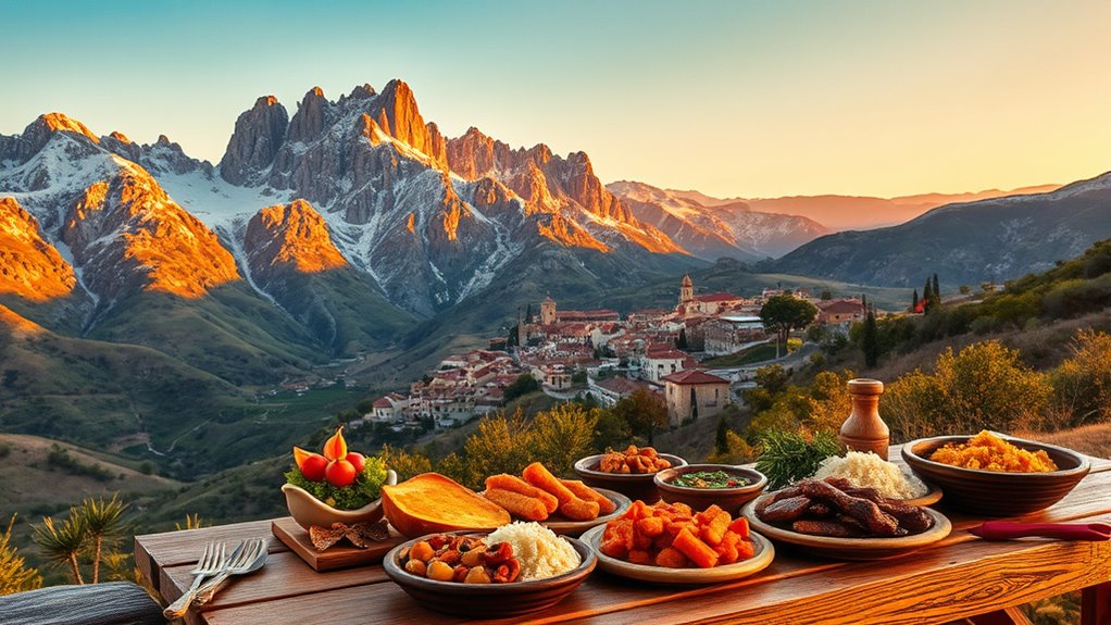 explore abruzzo s scenic beauty