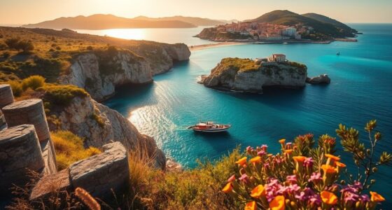 sardinia s scenic cultural heritage