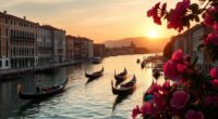 venice prosecco villas romance