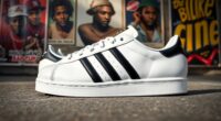 adidas superstar global popularity story