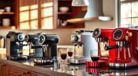 affordable espresso machines guide