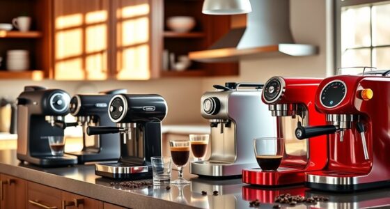 affordable espresso machines guide