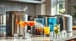 affordable ice makers 2025