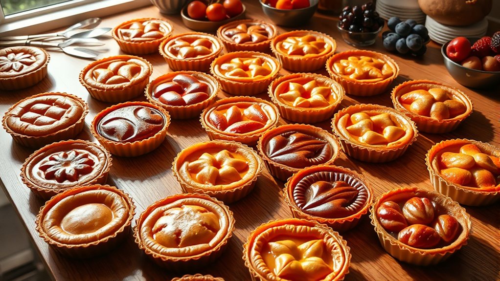 bakeware tart selection factors