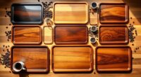 baking trays for coffee enthusiasts