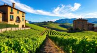 charming valpolicella village experience
