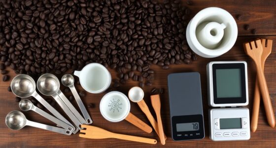 coffee gifts for enthusiasts