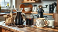 cold brew coffee gifts