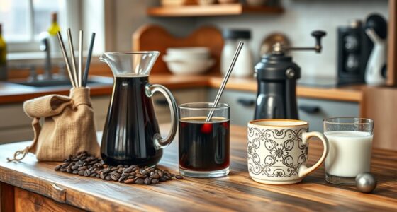 cold brew coffee gifts