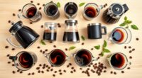 cold brew coffee makers