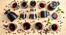 cold brew coffee makers