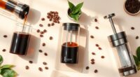 compact cold brew solutions
